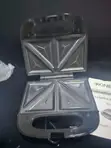 Sabon Kinelco Sandwich Maker - 2