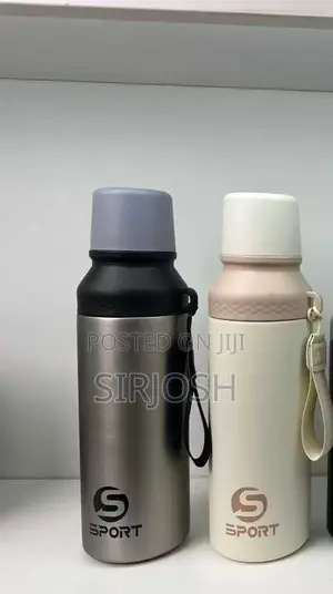 800ml Stainless Steel Vacuum Flask
