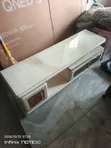 Foreign Used TV Stand for TVs up to 55 Inches - 1