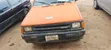 Mazda BT-50 2002 Orange Pickup - 2