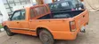 Mazda BT-50 2002 Orange Pickup - 3