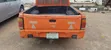 Mazda BT-50 2002 Orange Pickup - 4