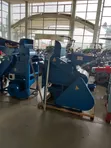 Chinige Technology Mai Fasa Gyada - 2