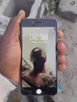 Apple iPhone 6s Plus 32GB Bronze - 5