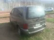 Nissan Serena 2000 Grey - 1