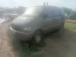 Nissan Serena 2000 Grey - 2