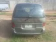 Nissan Serena 2000 Grey - 3