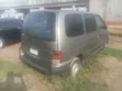 Nissan Serena 2000 Grey - 4