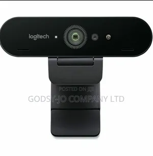 Logitech BRIO 4K Webcam