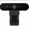 Logitech BRIO 4K Webcam - 1