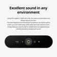 Logitech BRIO 4K Webcam - 4