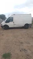 Ford Transit 2005 White - 1
