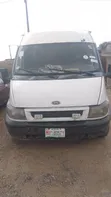 Ford Transit 2005 White - 2