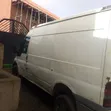 Ford Transit 2005 White - 4