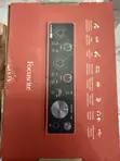 Focusrite Scarlett USB Audio Interface - 1