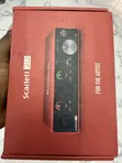 Focusrite Scarlett USB Audio Interface - 2
