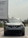 Nissan Juke SV 2013 Grey - 1