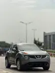 Nissan Juke SV 2013 Grey - 2