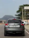 Nissan Juke SV 2013 Grey - 3
