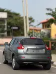 Nissan Juke SV 2013 Grey - 4