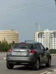 Nissan Juke SV 2013 Grey - 5