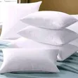 Home Interiors Mai Laushi & Jin Daɗi Na Fiber Pillow - 2