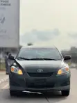 Toyota Matrix 2011 Ja - 1