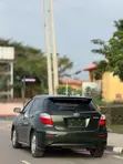 Toyota Matrix 2011 Ja - 3