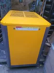Zubest 37kW (50HP) Screw Air Compressor - 3