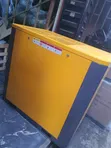 Zubest 37kW (50HP) Screw Air Compressor - 4