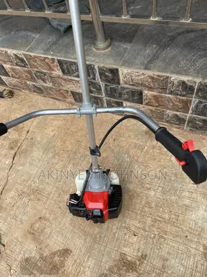 CG430 German Brush Cutter