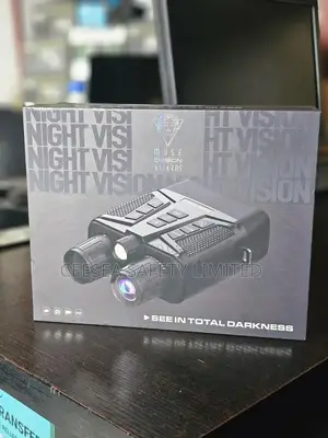 Night Vision Binoculars/Goggles - Brand New