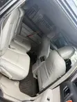 Toyota Highlander 2010 Grey - 3