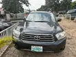 Toyota Highlander 2010 Grey - 5