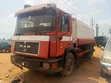 MAN TGA Tank Truck - 2