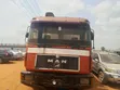 MAN TGA Tank Truck - 5