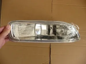 Tushen Fitilar Banza na Toyota Corolla (2005-2007) Set