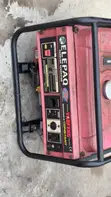 Elepaq Generator Mai Amfani 2.5kW - 1