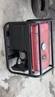 Elepaq Generator Mai Amfani 2.5kW - 2