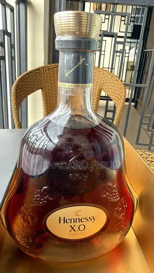 Hennessy XO 750ML