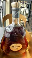 Hennessy XO 750ML - 1