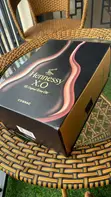 Hennessy XO 750ML - 3
