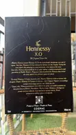 Hennessy XO 750ML - 4