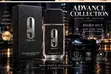 Afnan 9 PM Eau de Parfum (100ml) ga Maza - 2