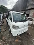 Daihatsu Hijet Mini Truck - An Canza zuwa LHD - 1