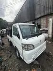 Daihatsu Hijet Mini Truck - An Canza zuwa LHD - 2