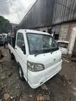 Daihatsu Hijet Mini Truck - An Canza zuwa LHD - 4