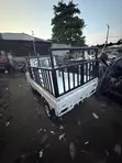 Daihatsu Hijet Mini Truck - An Canza zuwa LHD - 5
