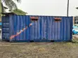 Akara Kwamfuta Mai Zafi na 20ft da Aka Yi Amfani Da Shi - 2