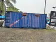 Akara Kwamfuta Mai Zafi na 20ft da Aka Yi Amfani Da Shi - 3